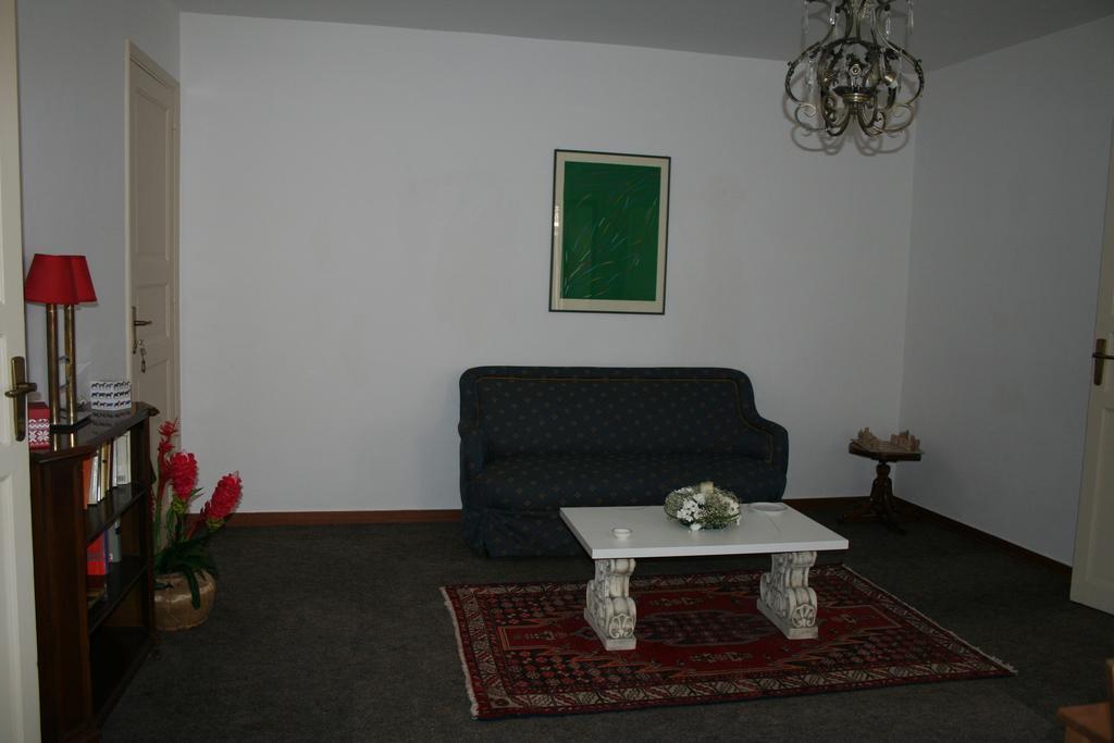 Le Casette Erice Room photo