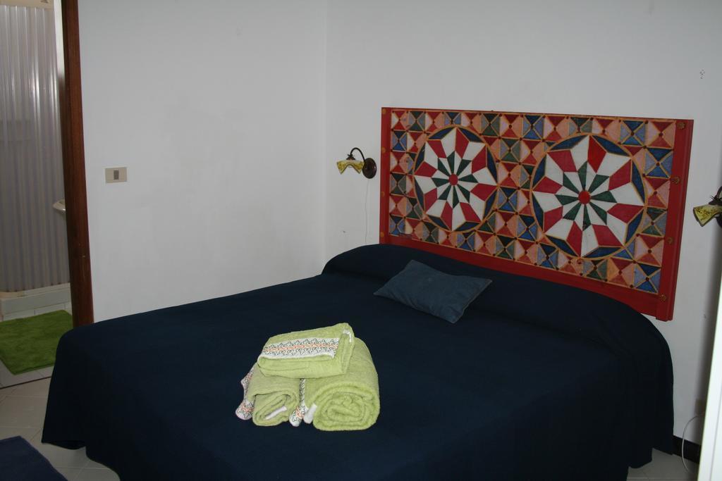 Le Casette Erice Room photo