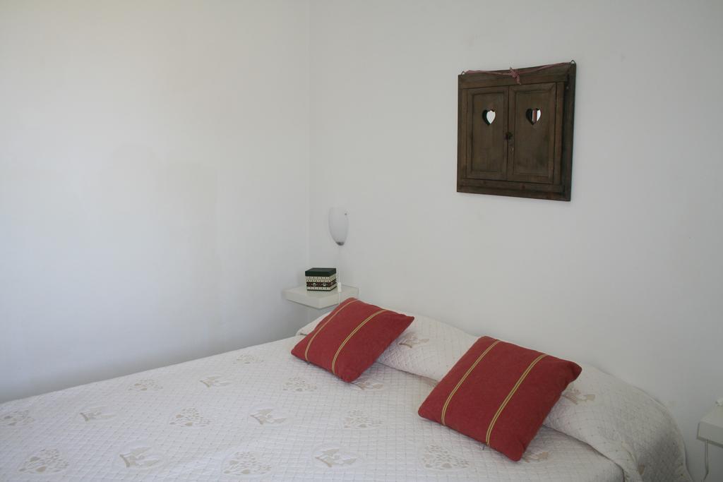 Le Casette Erice Room photo