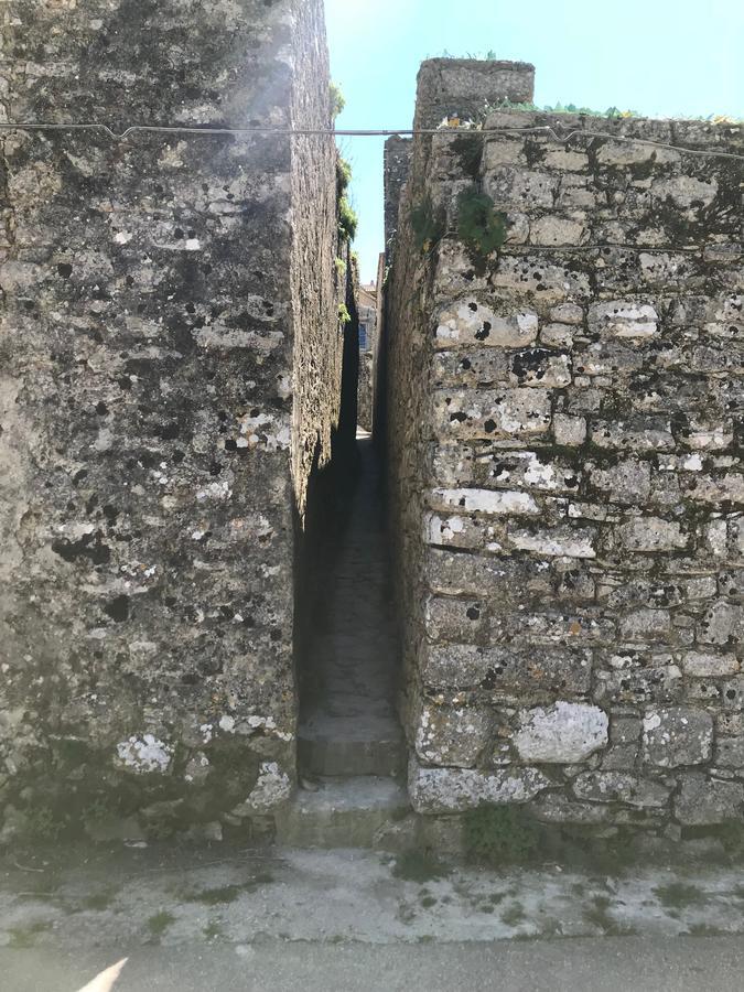 Le Casette Erice Exterior photo