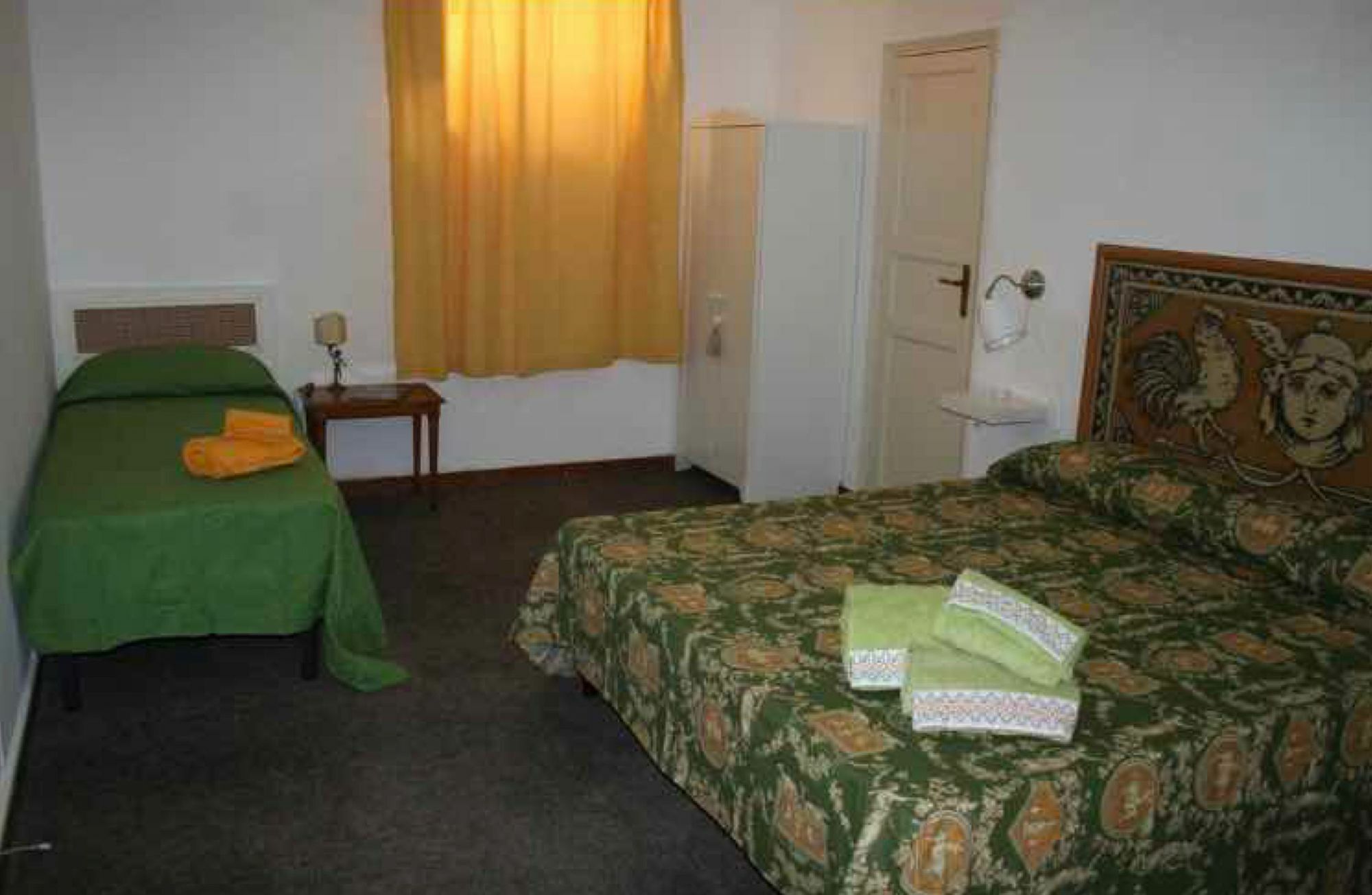 Le Casette Erice Exterior photo
